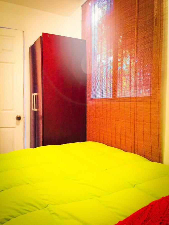 Hospedaje La Reina U Santiago Eksteriør bilde
